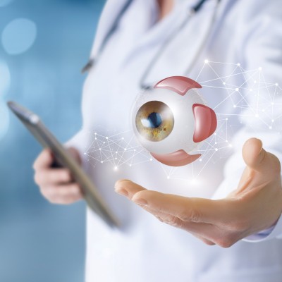 Future Developments │ National Artificial Eye Service